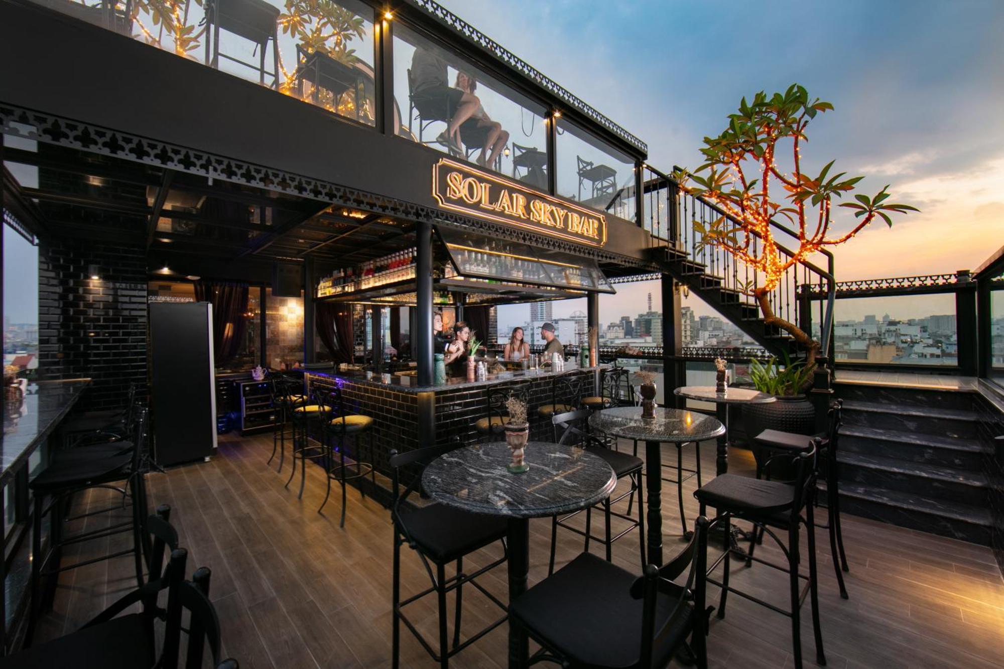 Gm Premium Hotel Hanoi Exterior photo